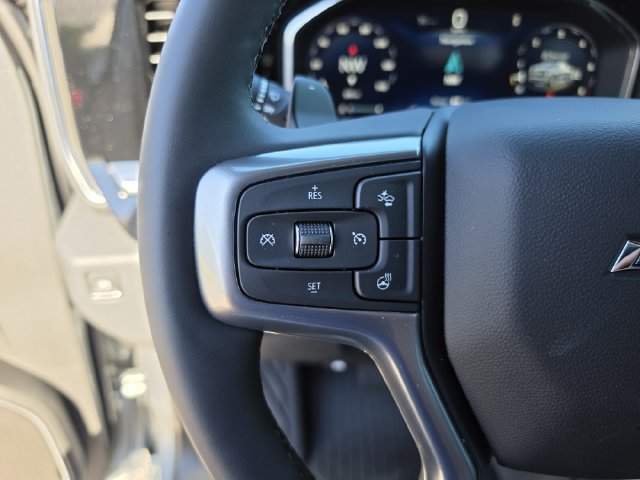 New 2026 Chevrolet Silverado 1500 RST w/ Convenience Package II AWD/4WD image 33