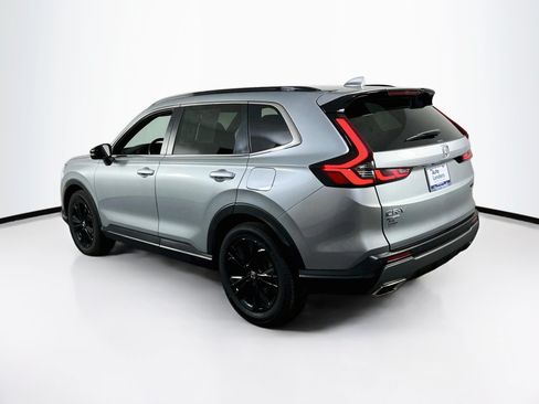 Used 2025 Honda CR-V Sport Touring image 7