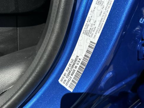 New 2024 RAM 1500 Laramie image 17