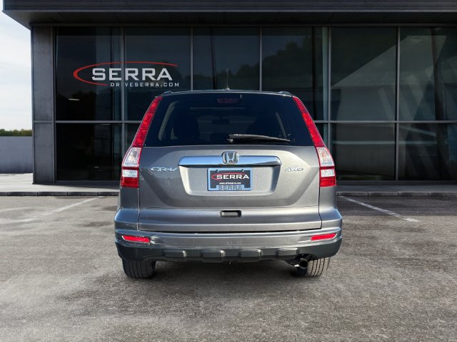 Used 2011 Honda CR-V EX image 4