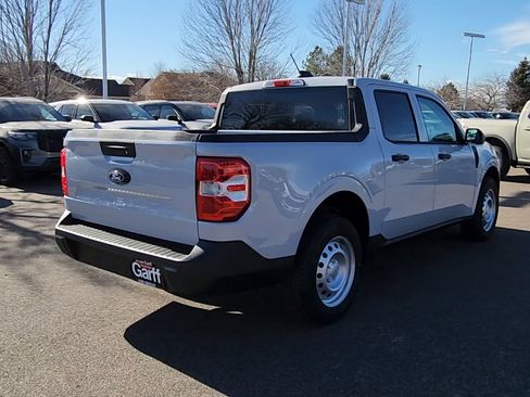 New 2025 Ford Maverick XL w/ Equipment Group 101A image 8