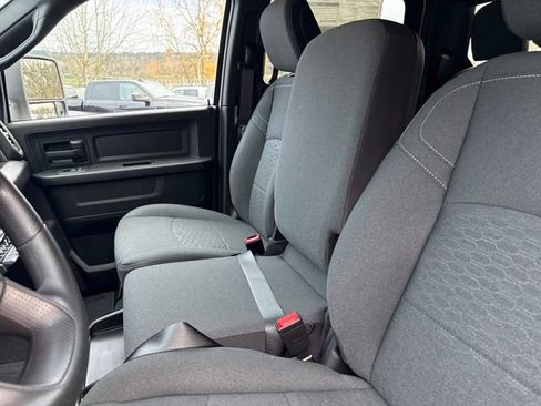 New 2026 RAM 2500 Tradesman image 35