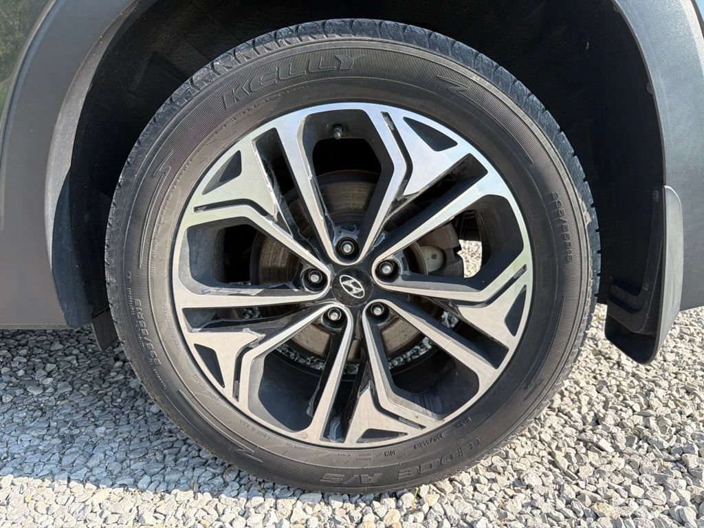 Used 2020 Hyundai Santa Fe Limited AWD/4WD image 53