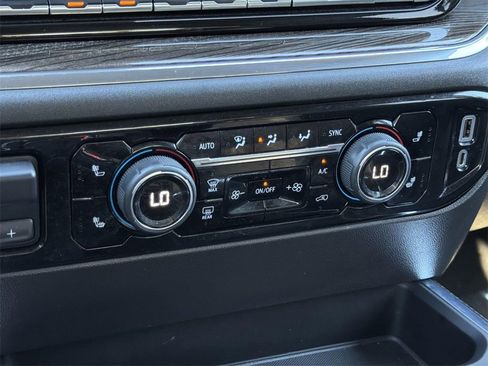 Used 2023 Chevrolet Silverado 1500 LT Trail Boss w/ Protection Package image 11