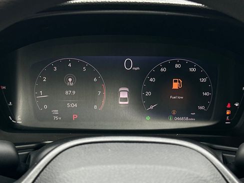 Certified 2023 Honda Accord EX image 27