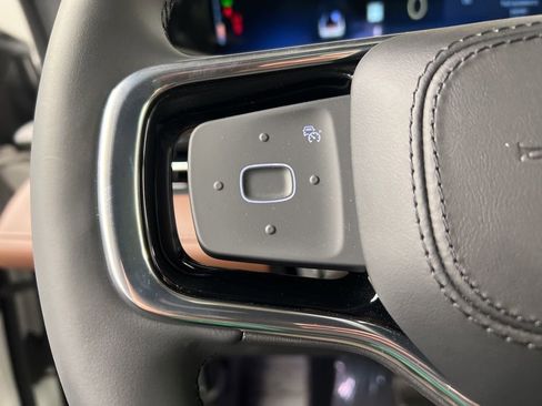 New 2026 Lincoln Nautilus Reserve image 21