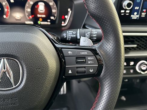Used 2025 Acura ADX A-Spec image 28