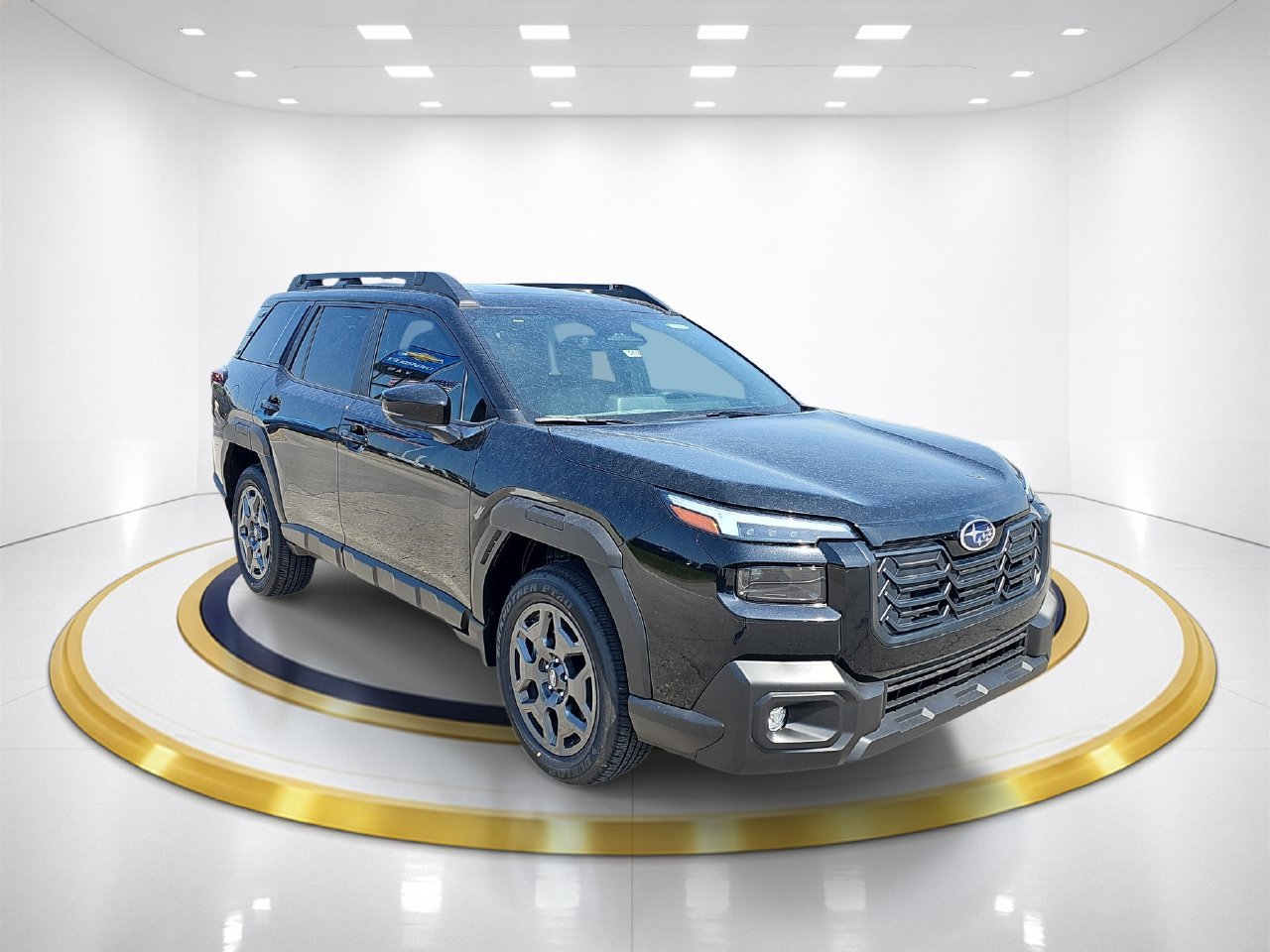 New 2026 Subaru Outback Premium AWD/4WD image 3