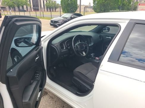 Used 2015 Dodge Charger SXT w/ Rallye Group AWD/4WD image 4