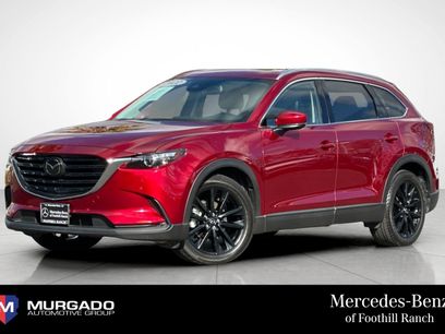 Used 2022 MAZDA CX-9 Touring Plus