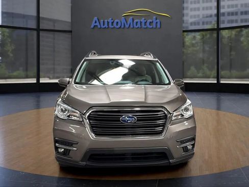 Used 2021 Subaru Ascent Limited w/ Technology Package image 2