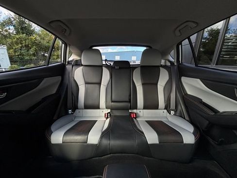 Used 2021 Subaru Crosstrek 2.5i Limited w/ Moonroof Package 2 image 75