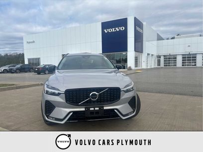 Used 2023 Volvo XC60 B5 Plus w/ Climate Package