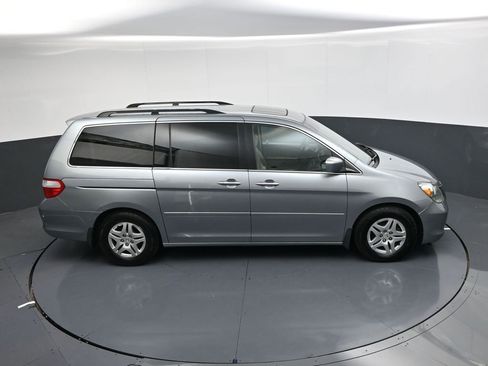 Used 2007 Honda Odyssey EX-L image 23