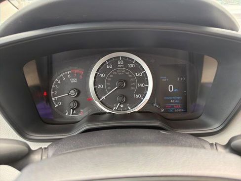 Used 2022 Toyota Corolla LE FWD image 27