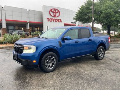 Used 2023 Ford Maverick XLT w/ XLT Luxury Package