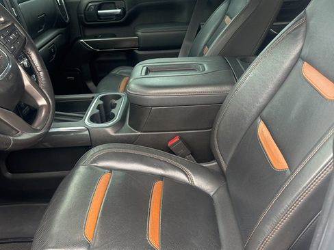 Used 2021 GMC Sierra 2500 AT4 w/ AT4 Premium Plus Package image 19