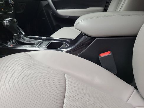 Used 2014 Kia Sorento SX w/ 3rd Row Package AWD/4WD image 26