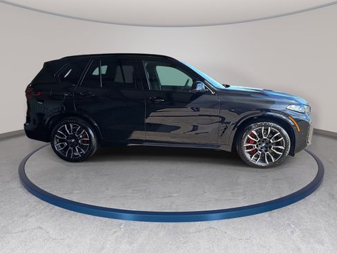 New 2026 BMW X5 xDrive50e w/ M Sport Package AWD/4WD image 4