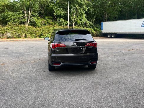 Used 2017 Acura RDX FWD image 6