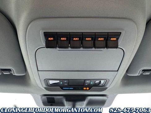 New 2026 Ford F350 XL w/ XL Chrome Package AWD/4WD image 29