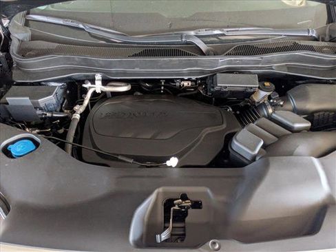 New 2026 Honda Ridgeline RTL image 17