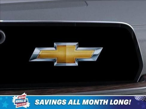 New 2026 Chevrolet Tahoe Premier w/ Sun And Tow Package AWD/4WD image 20