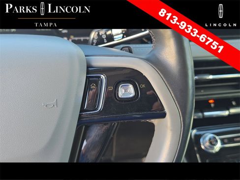 Certified 2022 Lincoln Corsair FWD w/ Premium Package image 31