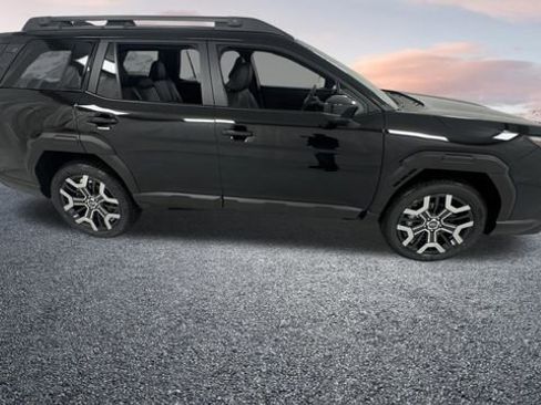 New 2026 Subaru Outback Touring XT AWD/4WD image 2