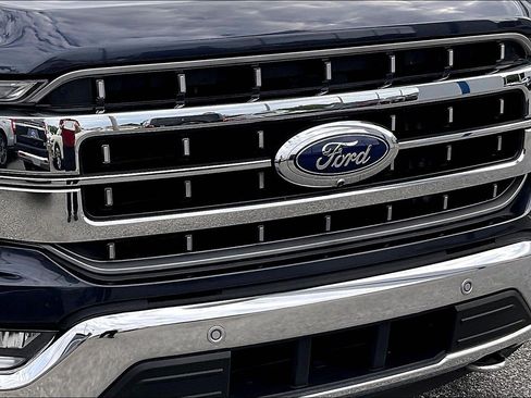 Certified 2022 Ford F150 Lariat AWD/4WD image 28
