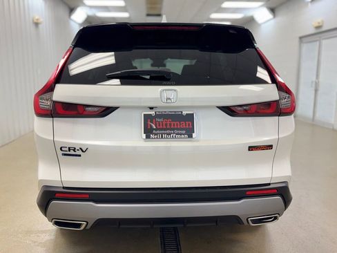 New 2026 Honda CR-V TrailSport image 6