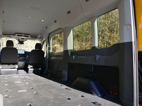Used 2026 Ford Transit 350 XL image 28