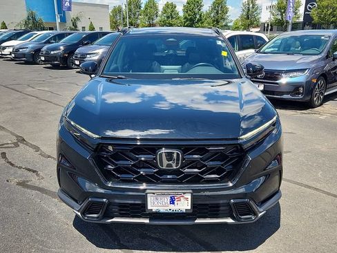 Used 2025 Honda CR-V Sport image 2