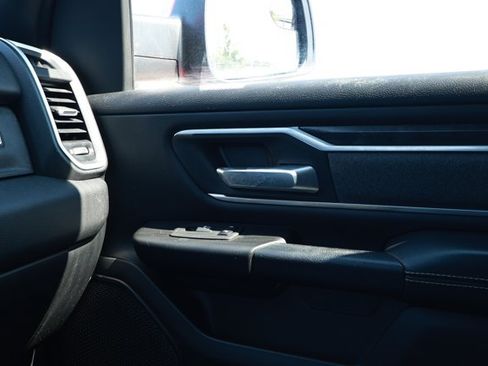 Used 2022 RAM 1500 Big Horn RWD image 28