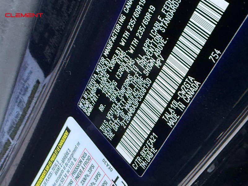 Used 2023 Lexus RX 350 FWD image 28