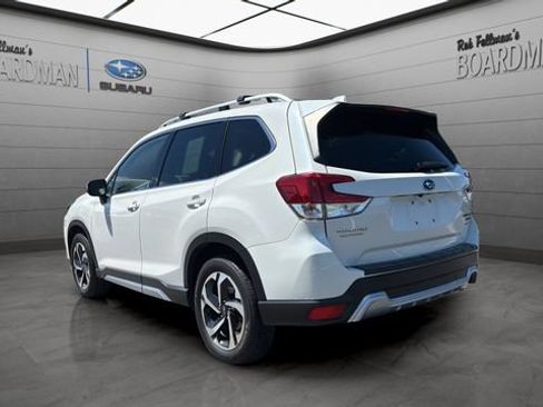 Used 2022 Subaru Forester Touring AWD/4WD image 7