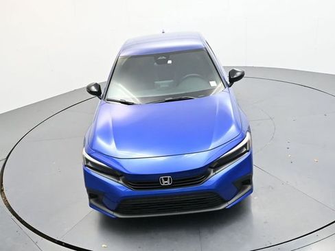 Used 2024 Honda Civic Sport image 32