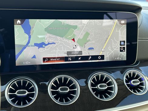 Certified 2023 Mercedes-Benz E 450 Cabriolet image 41