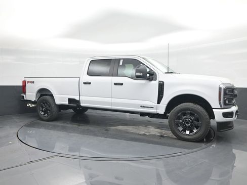 New 2026 Ford F350 XL w/ STX Appearance Package AWD/4WD image 11