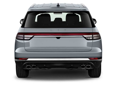 Used 2025 Lincoln Aviator Reserve w/ Luxury Package AWD/4WD image 6