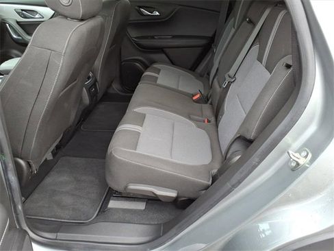 Used 2023 Chevrolet Blazer LT w/ Convenience Package image 13