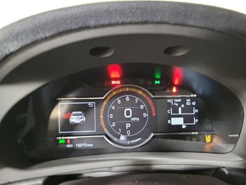 Used 2024 Toyota GR86 Premium RWD image 20