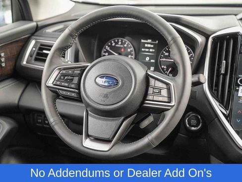 New 2026 Subaru Ascent Touring image 16