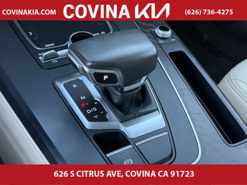 Used 2018 Audi Q5 Prestige image 23