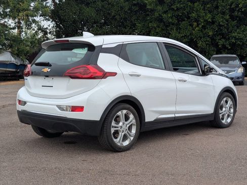 Used 2021 Chevrolet Bolt LT image 4