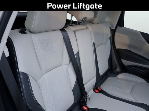 Used 2022 Subaru Forester Limited image 15