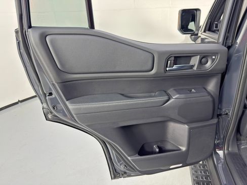 Used 2025 Toyota Land Cruiser w/ Premium Package image 49