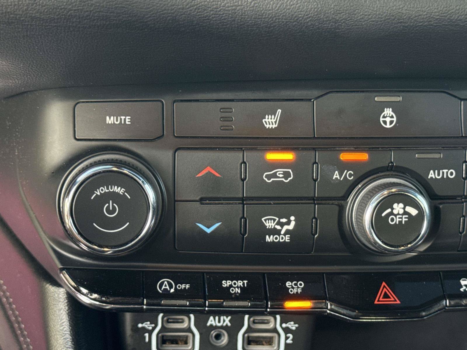 Used 2021 Dodge Durango GT RWD image 26