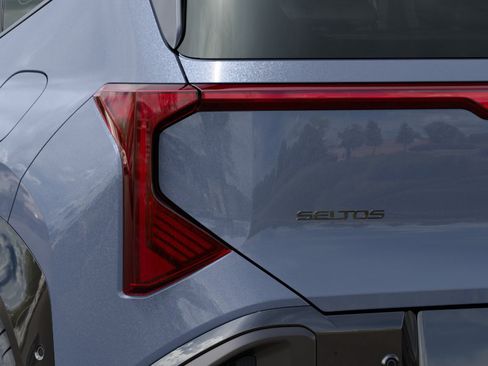 New 2027 Kia Seltos X-Line SX AWD/4WD image 11