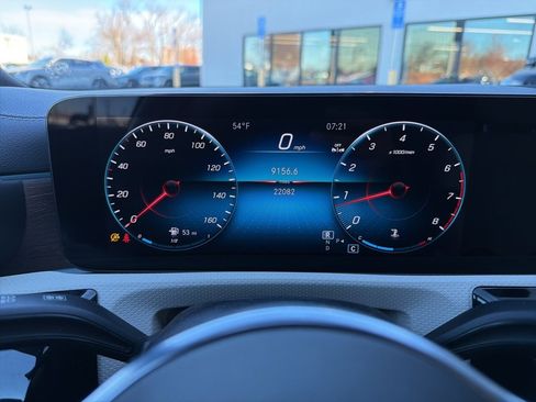 Used 2023 Mercedes-Benz CLA 250 4MATIC w/ Premium Package image 34